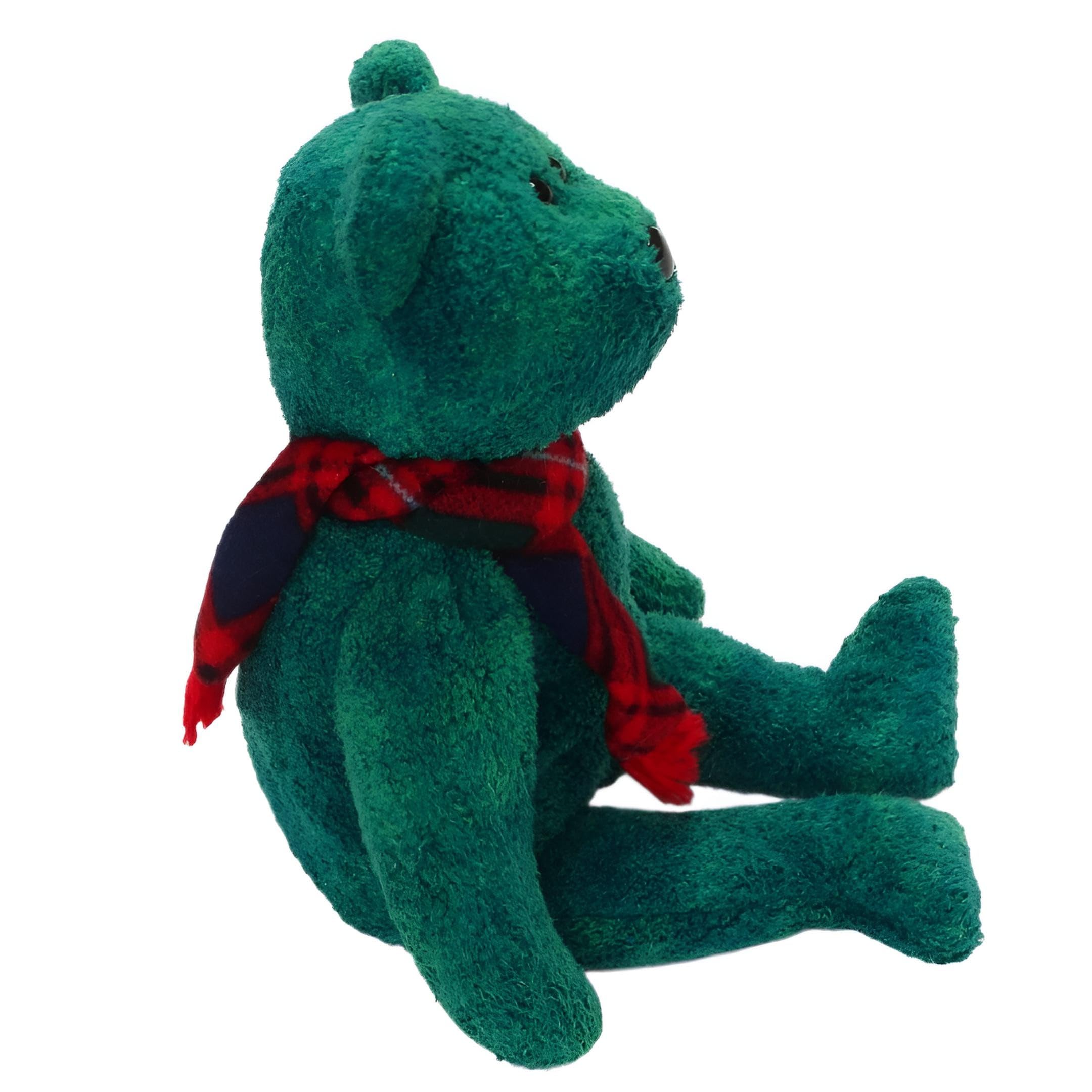 Amazon.com: Ty Beanie Baby Wallace The Scottish Bear : Toys & Games